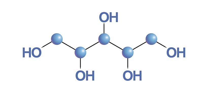 On Xylitol