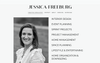 Jess Freeburg — Creative Consultant