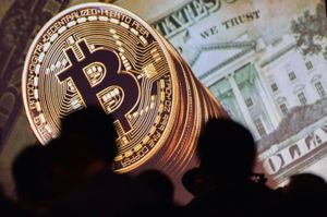 Annotated Bloomberg Article