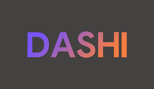 Dashi Theme Style Guide