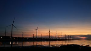 Square - Bitcoin Clean Energy Initiative